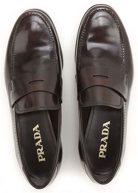 prada scarpe uomo prezzo|prada shoes official site.